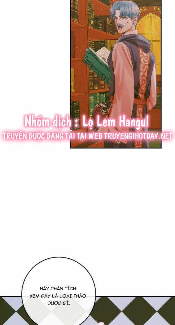 Trở Thành Cô Vợ Khế Ước Của Nhân Vật Phản Diện Chapter 98.1 trang 63