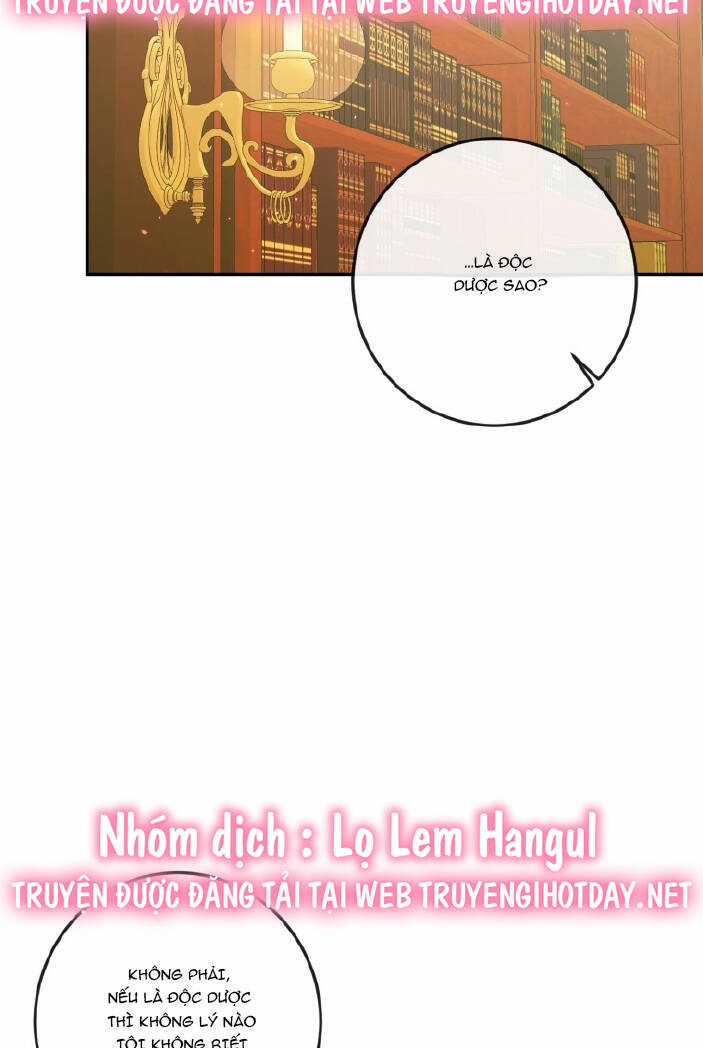 Trở Thành Cô Vợ Khế Ước Của Nhân Vật Phản Diện Chapter 98.1 trang 66