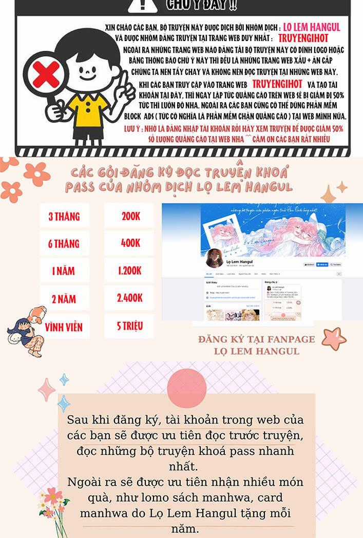 Trở Thành Cô Vợ Khế Ước Của Nhân Vật Phản Diện Chapter 98.2 trang 2