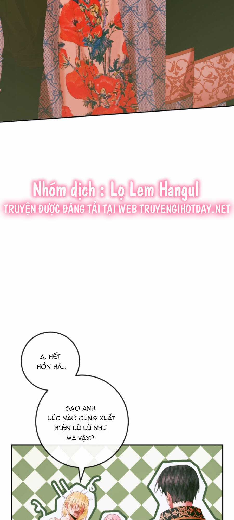 Trở Thành Cô Vợ Khế Ước Của Nhân Vật Phản Diện Chapter 99.1 trang 16