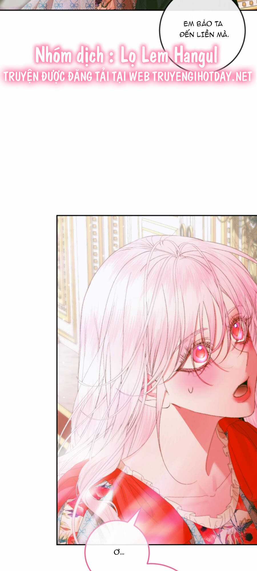 Trở Thành Cô Vợ Khế Ước Của Nhân Vật Phản Diện Chapter 99.1 trang 18