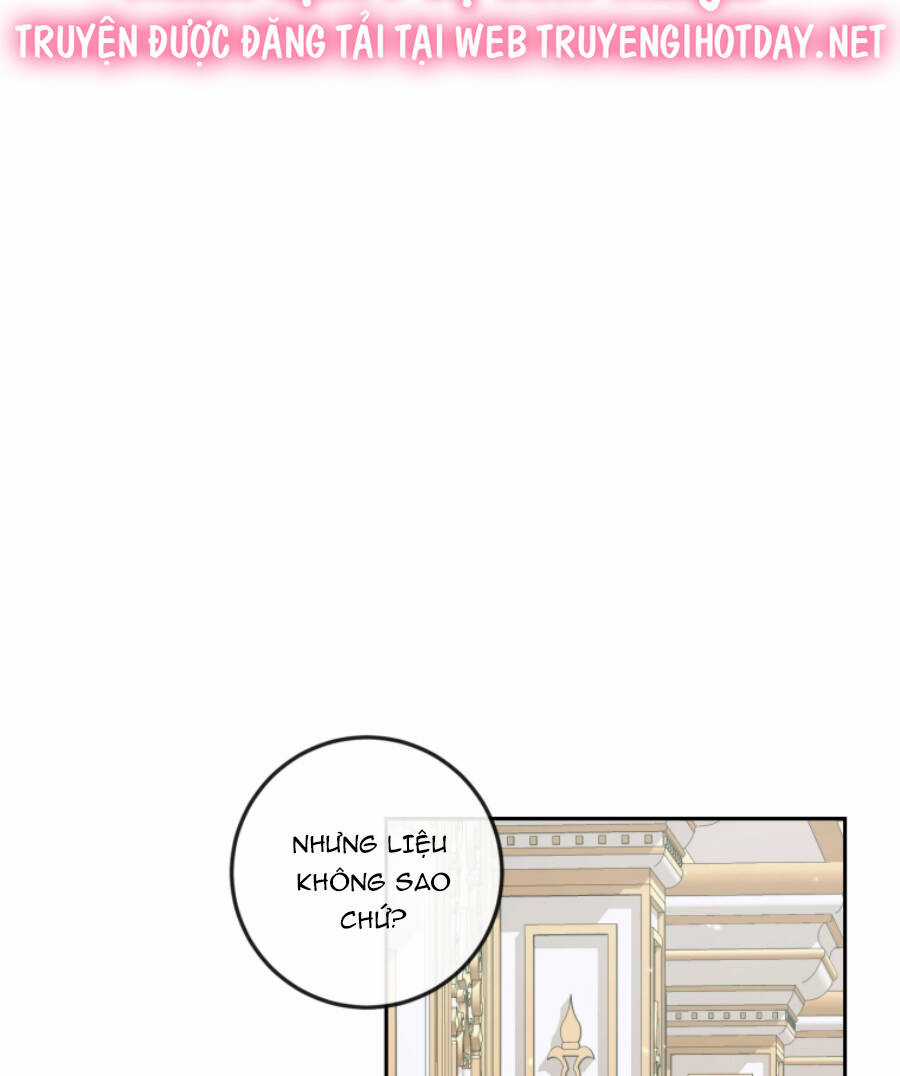 Trở Thành Cô Vợ Khế Ước Của Nhân Vật Phản Diện Chapter 99.1 trang 21