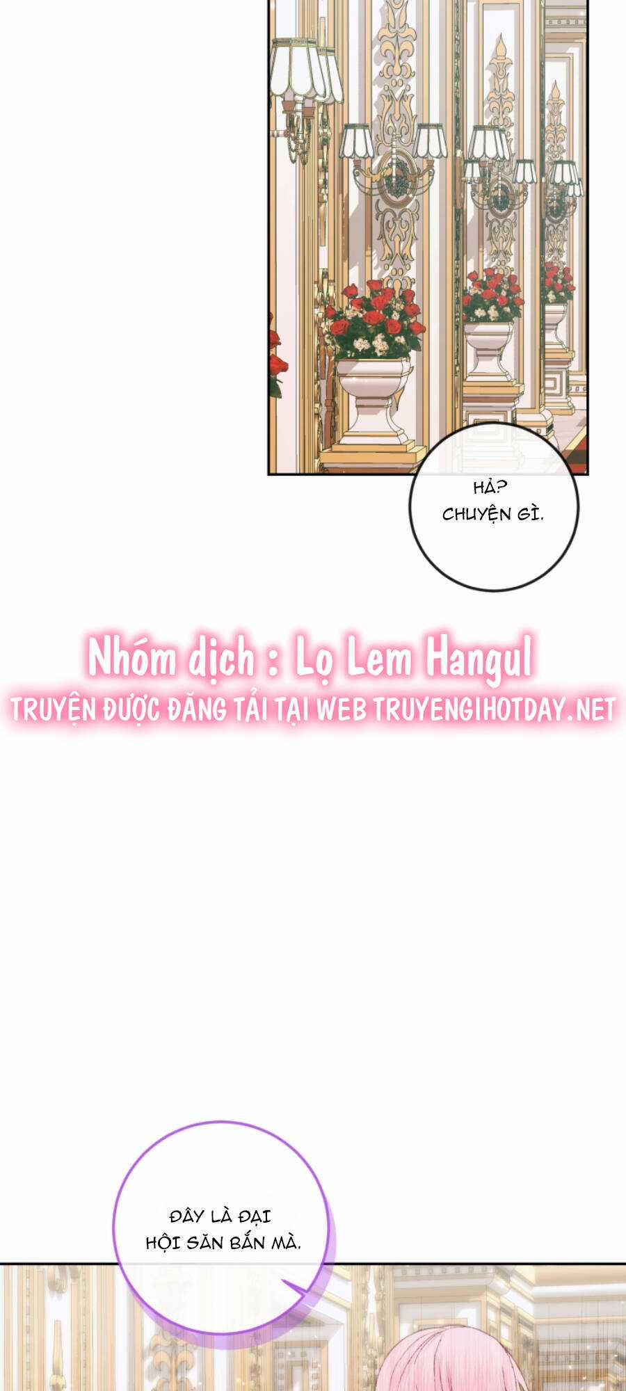 Trở Thành Cô Vợ Khế Ước Của Nhân Vật Phản Diện Chapter 99.1 trang 22