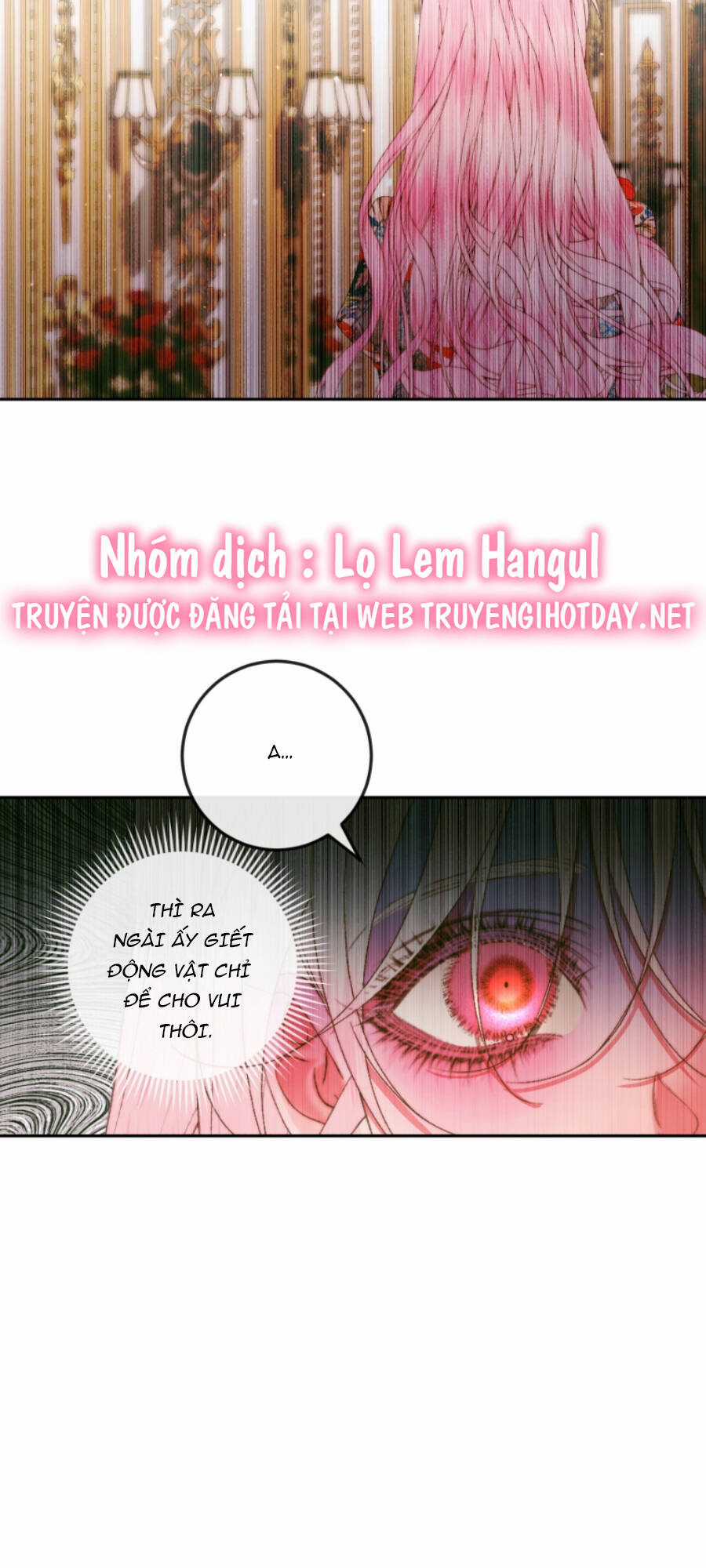 Trở Thành Cô Vợ Khế Ước Của Nhân Vật Phản Diện Chapter 99.1 trang 23