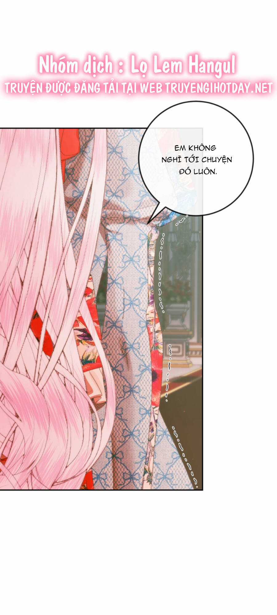 Trở Thành Cô Vợ Khế Ước Của Nhân Vật Phản Diện Chapter 99.1 trang 24