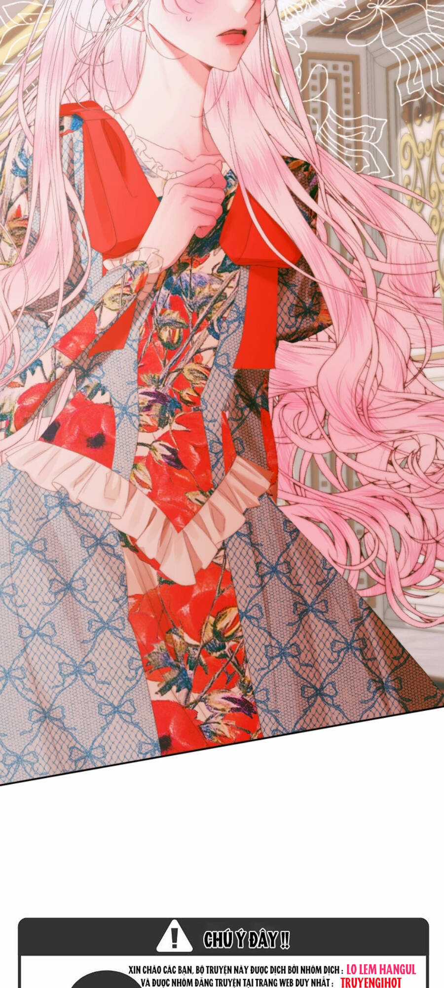 Trở Thành Cô Vợ Khế Ước Của Nhân Vật Phản Diện Chapter 99.1 trang 27