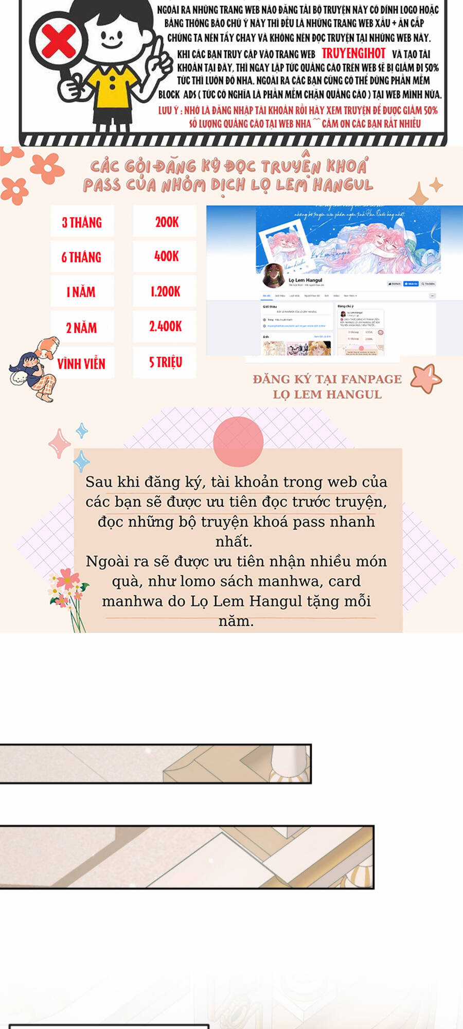 Trở Thành Cô Vợ Khế Ước Của Nhân Vật Phản Diện Chapter 99.1 trang 28