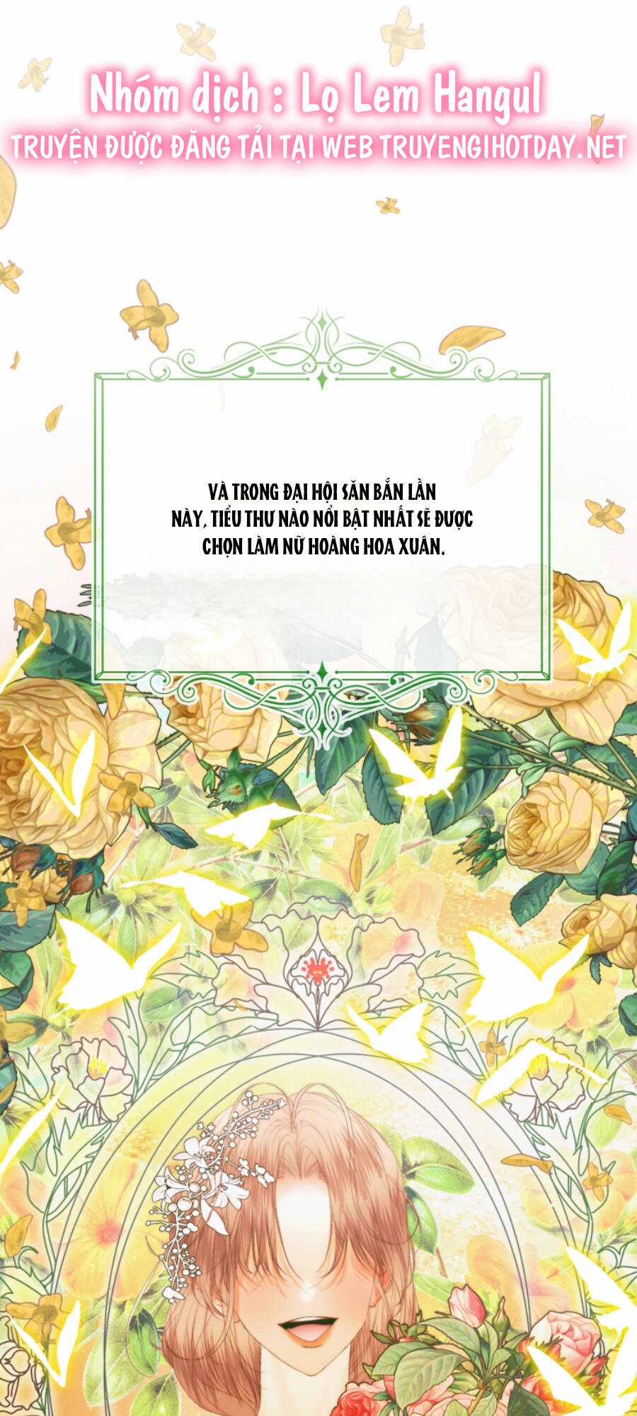 Trở Thành Cô Vợ Khế Ước Của Nhân Vật Phản Diện Chapter 99.1 trang 32