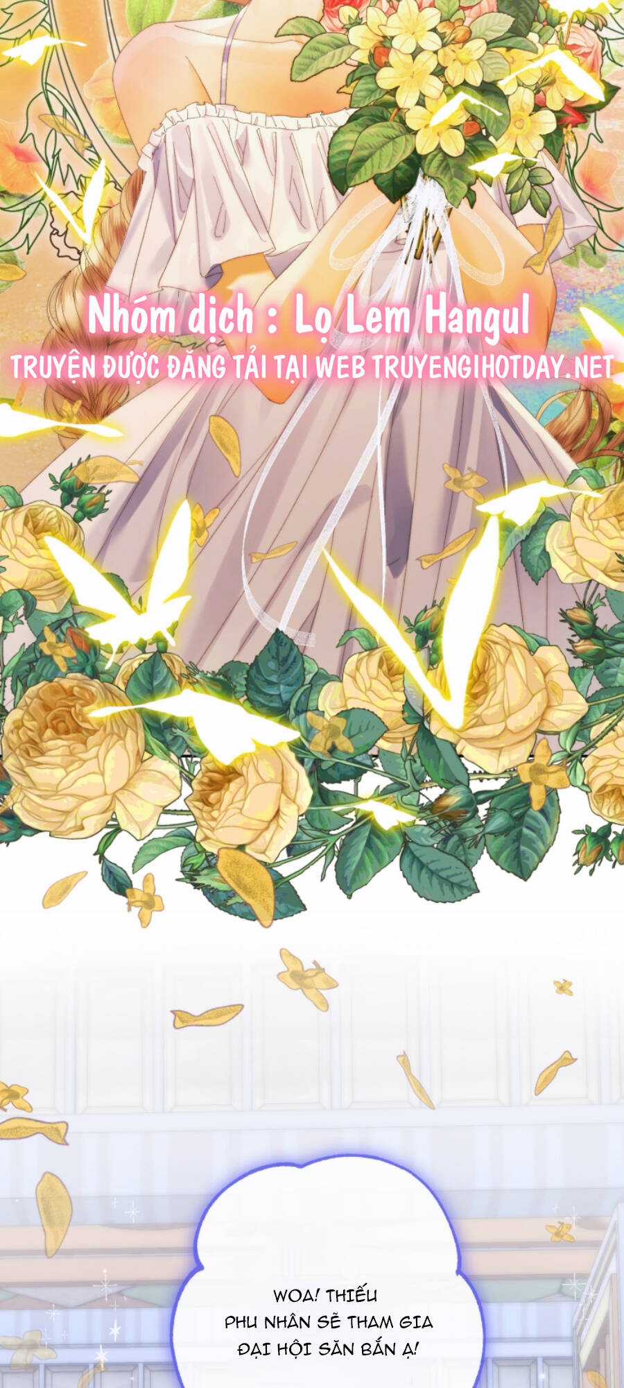 Trở Thành Cô Vợ Khế Ước Của Nhân Vật Phản Diện Chapter 99.1 trang 33