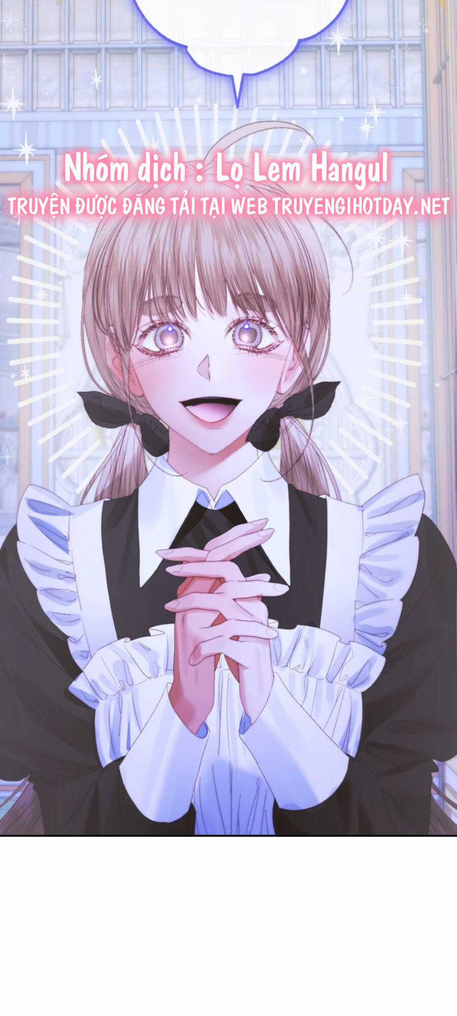 Trở Thành Cô Vợ Khế Ước Của Nhân Vật Phản Diện Chapter 99.1 trang 34