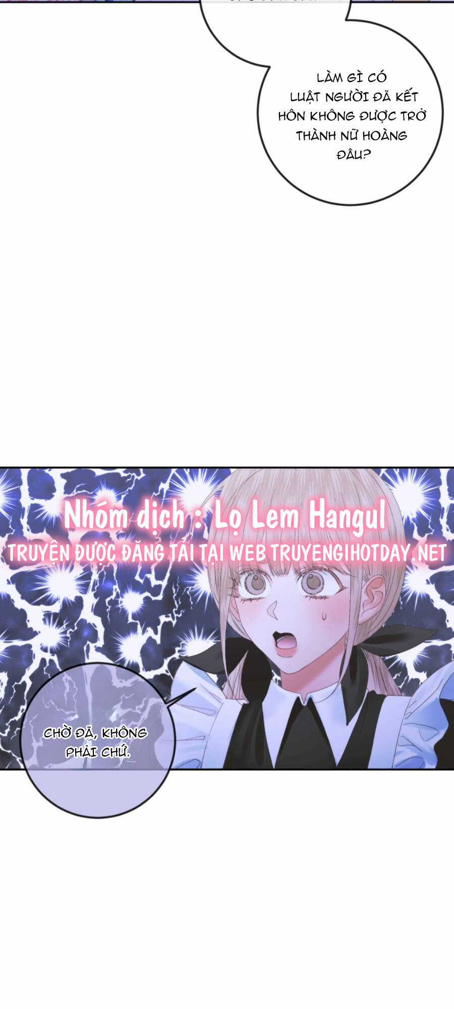 Trở Thành Cô Vợ Khế Ước Của Nhân Vật Phản Diện Chapter 99.1 trang 36