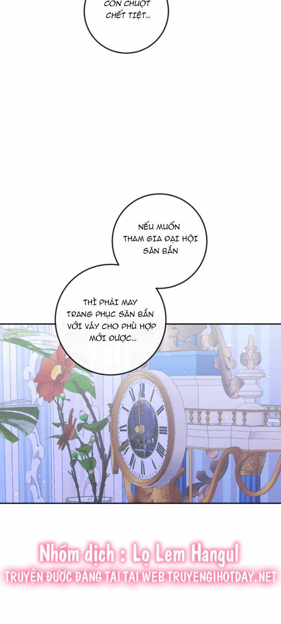 Trở Thành Cô Vợ Khế Ước Của Nhân Vật Phản Diện Chapter 99.1 trang 38