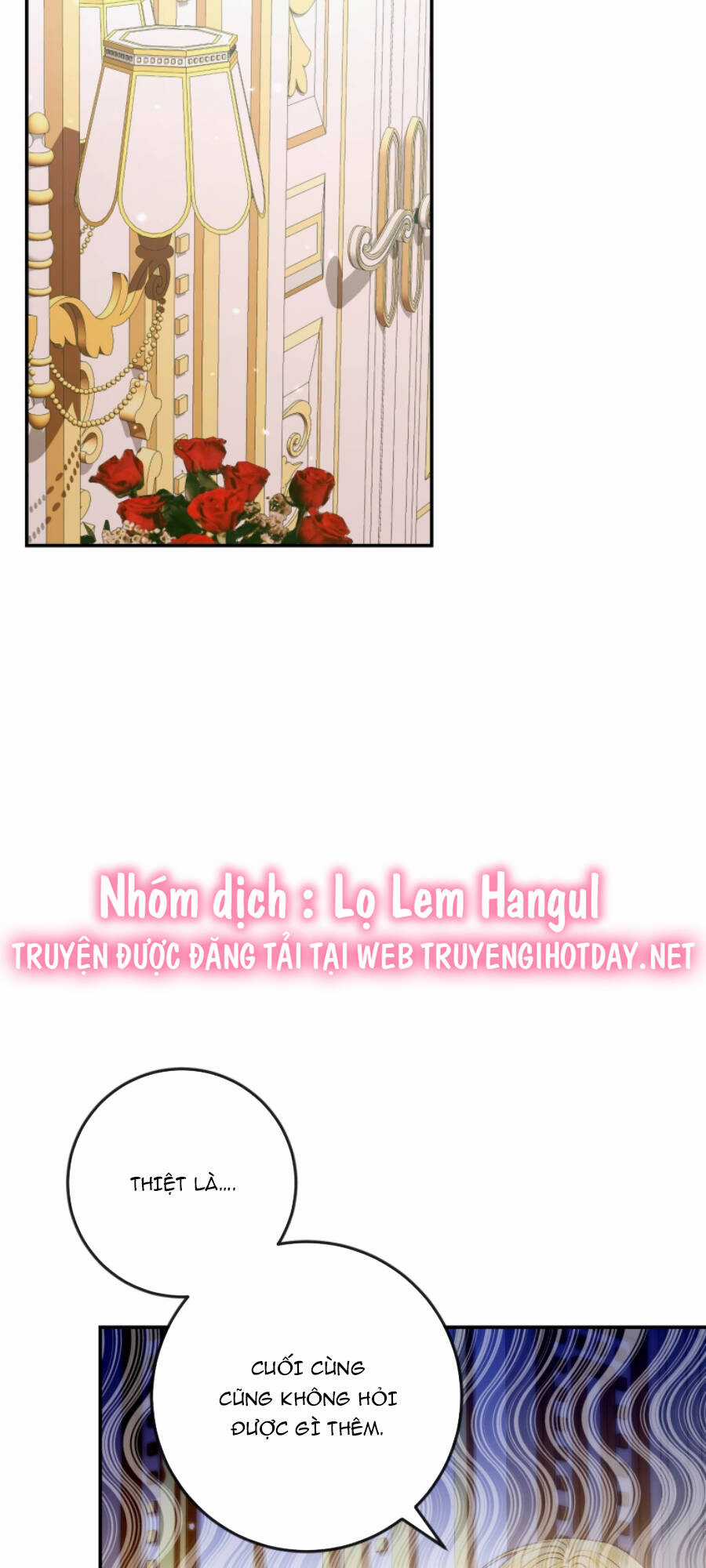 Trở Thành Cô Vợ Khế Ước Của Nhân Vật Phản Diện Chapter 99.1 trang 4