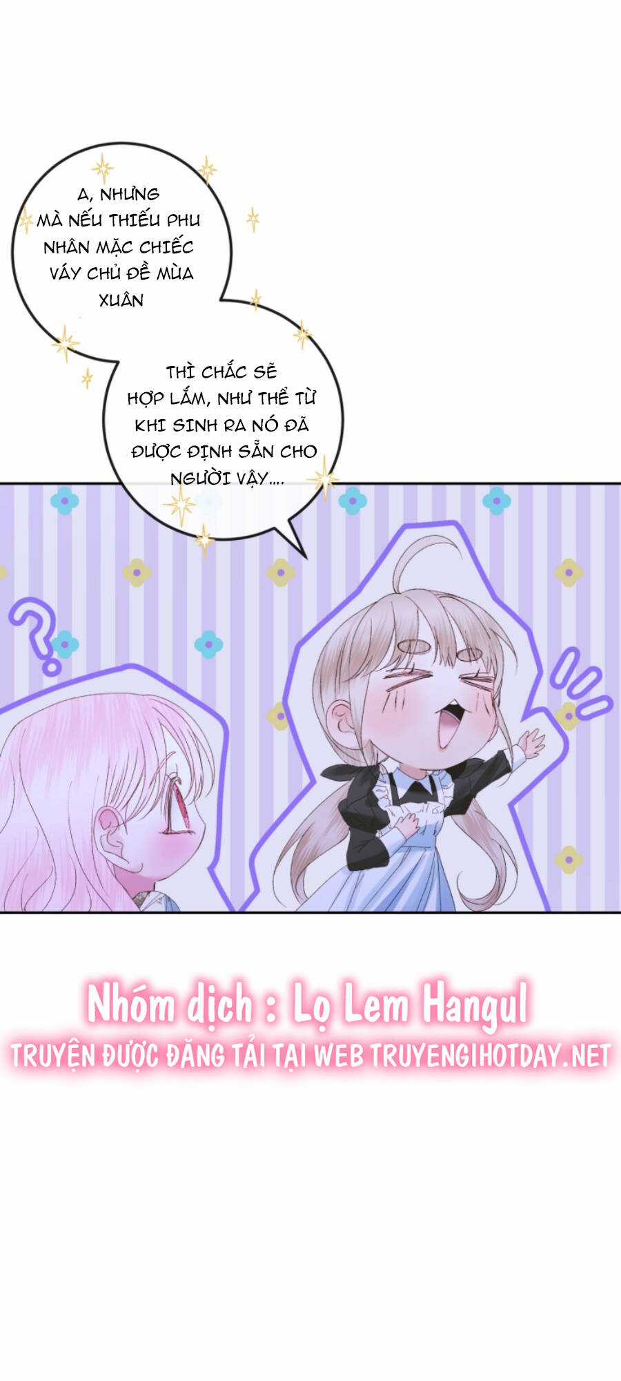 Trở Thành Cô Vợ Khế Ước Của Nhân Vật Phản Diện Chapter 99.1 trang 40