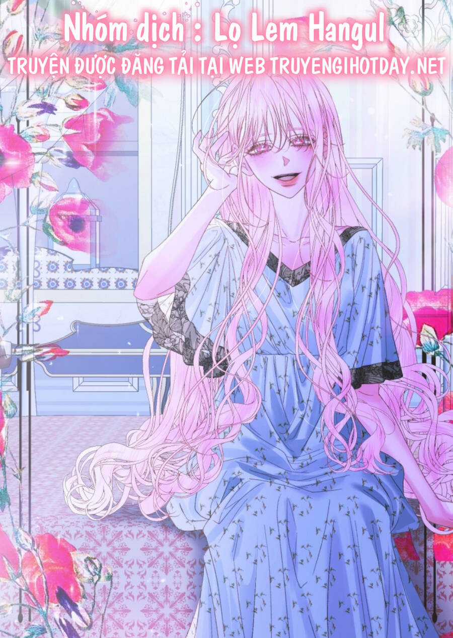 Trở Thành Cô Vợ Khế Ước Của Nhân Vật Phản Diện Chapter 99.1 trang 42