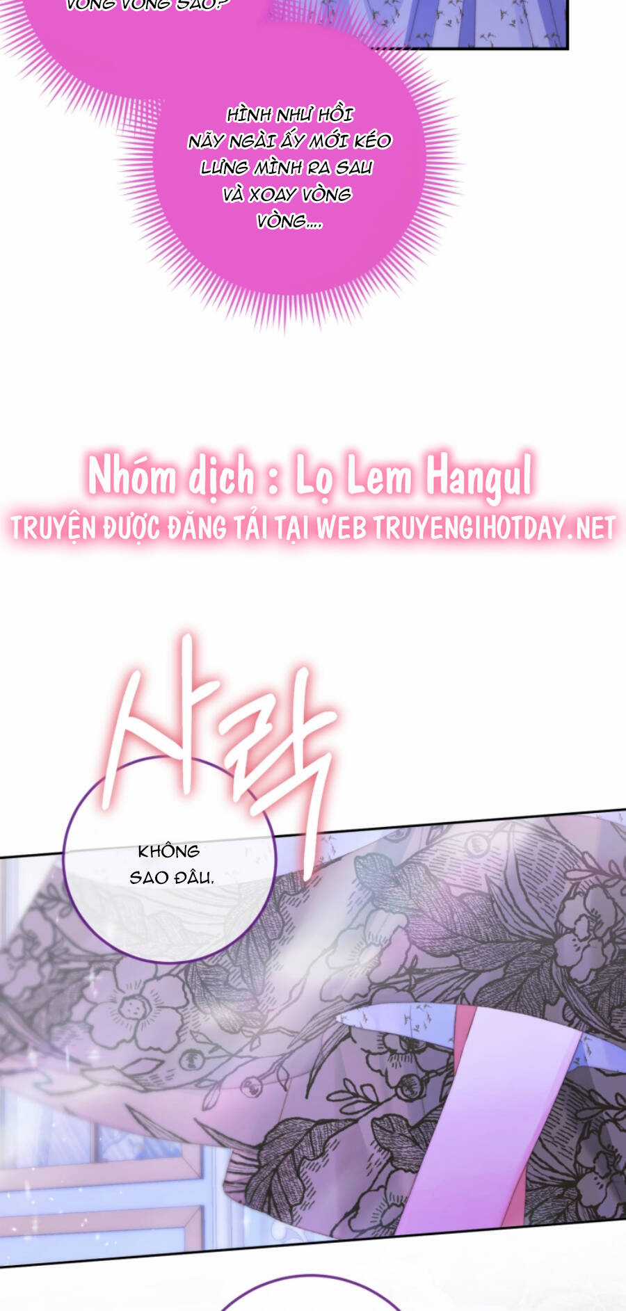 Trở Thành Cô Vợ Khế Ước Của Nhân Vật Phản Diện Chapter 99.1 trang 52
