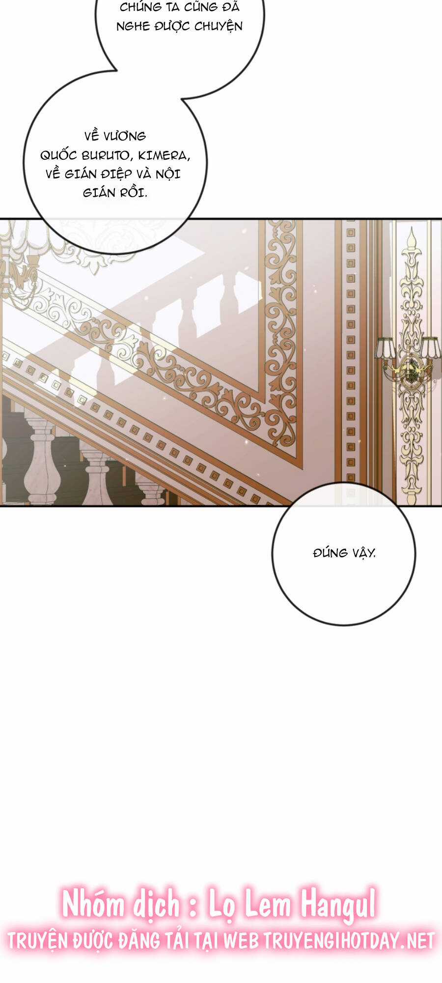 Trở Thành Cô Vợ Khế Ước Của Nhân Vật Phản Diện Chapter 99.1 trang 6