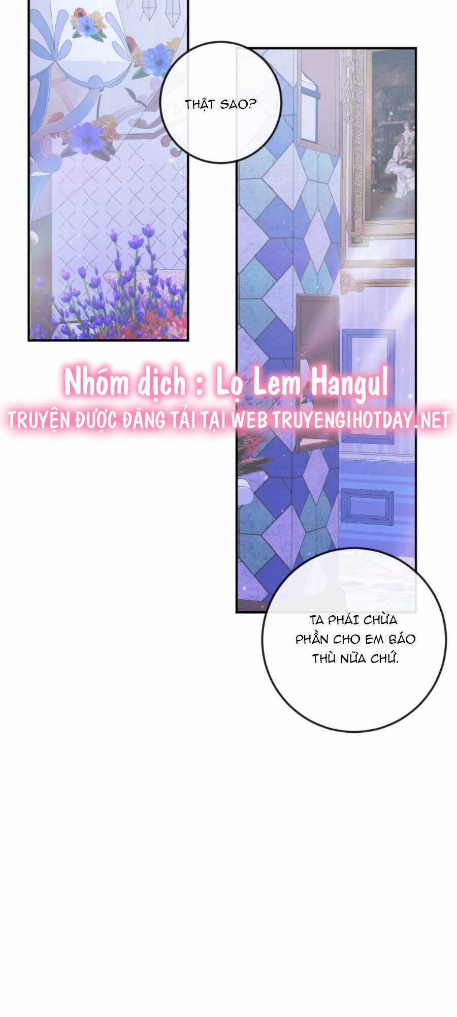 Trở Thành Cô Vợ Khế Ước Của Nhân Vật Phản Diện Chapter 99.1 trang 61