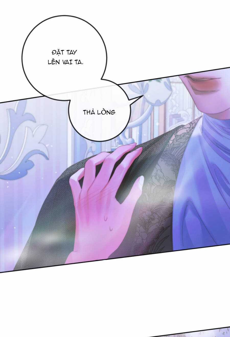 Trở Thành Cô Vợ Khế Ước Của Nhân Vật Phản Diện Chapter 99.1 trang 62