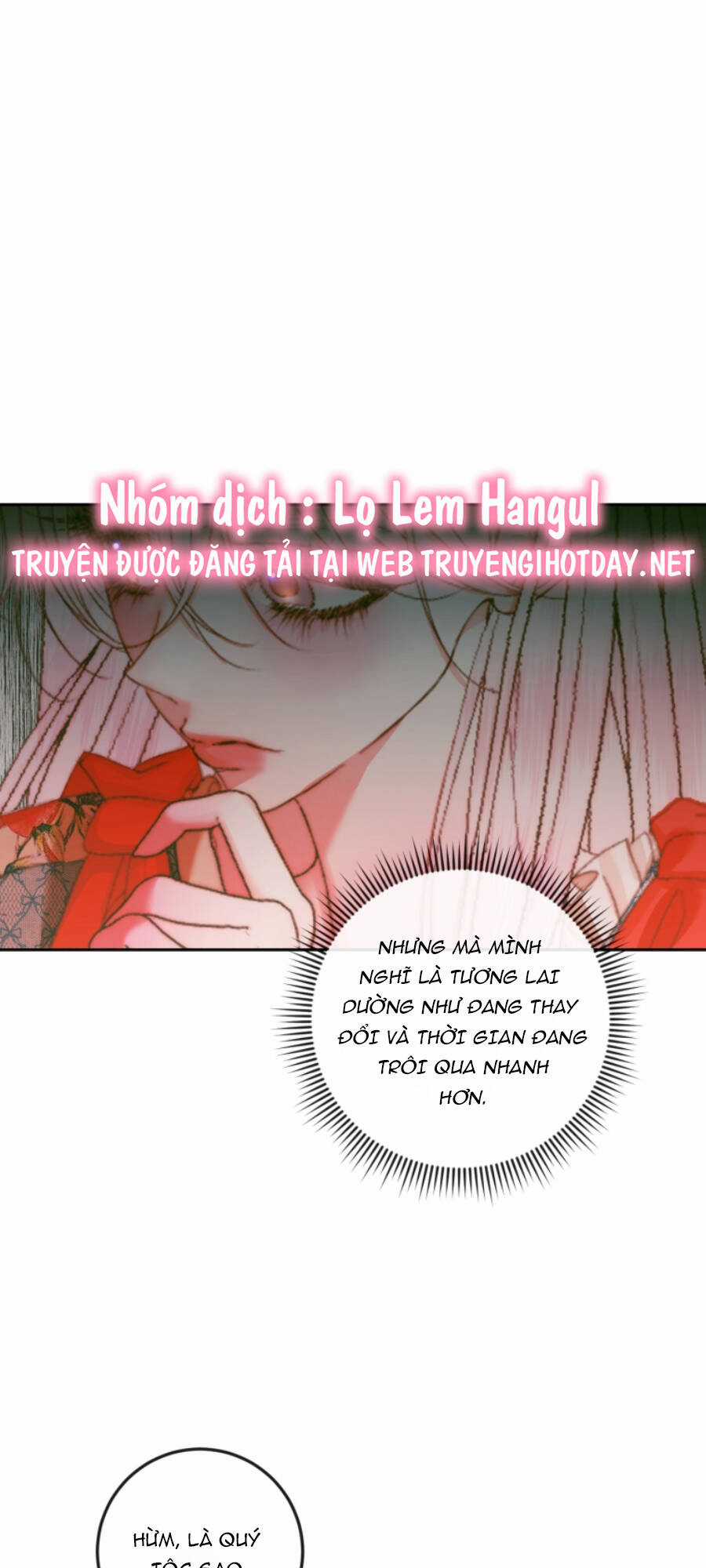 Trở Thành Cô Vợ Khế Ước Của Nhân Vật Phản Diện Chapter 99.1 trang 8