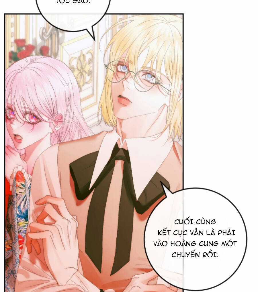 Trở Thành Cô Vợ Khế Ước Của Nhân Vật Phản Diện Chapter 99.1 trang 9