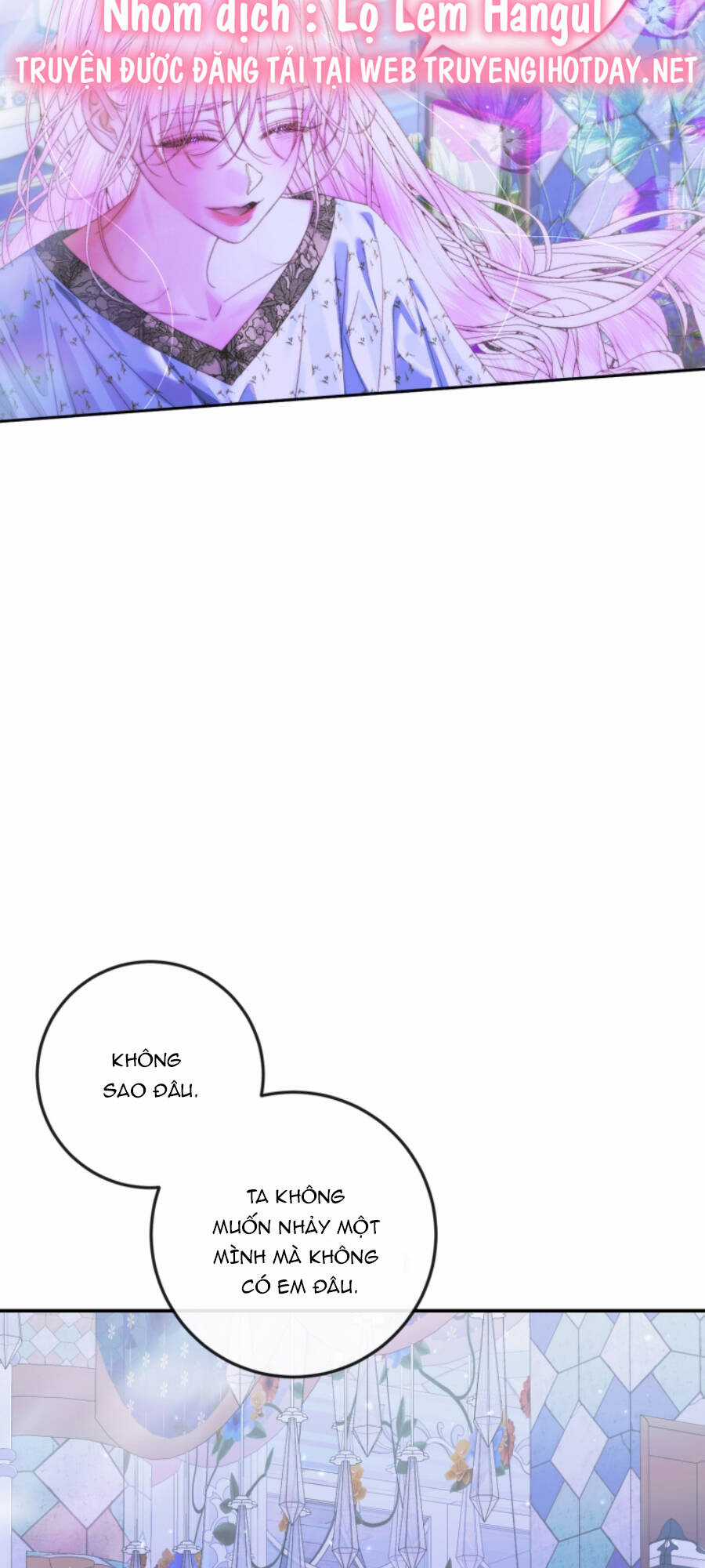 Trở Thành Cô Vợ Khế Ước Của Nhân Vật Phản Diện Chapter 99.2 trang 4