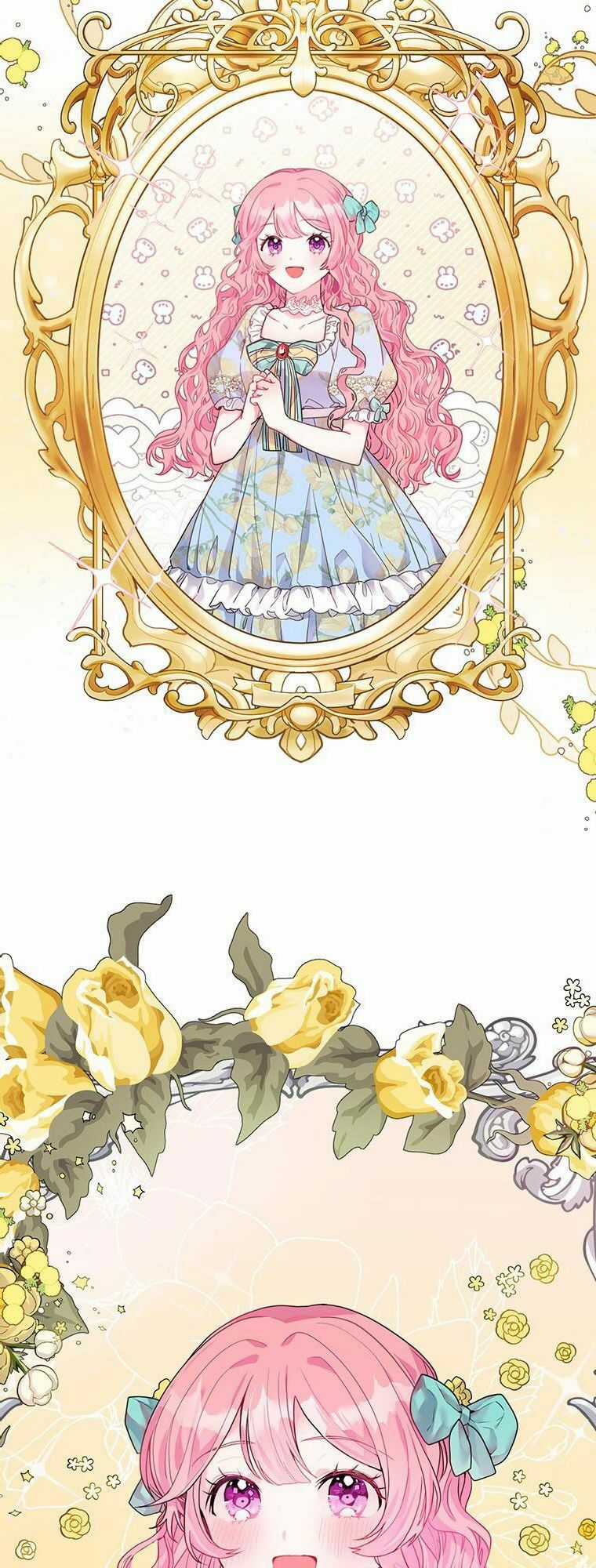 Trở Thành Con Dâu Của Kẻ Phản Diện Vì Thời Gian Có Hạn Chapter 1 trang 10