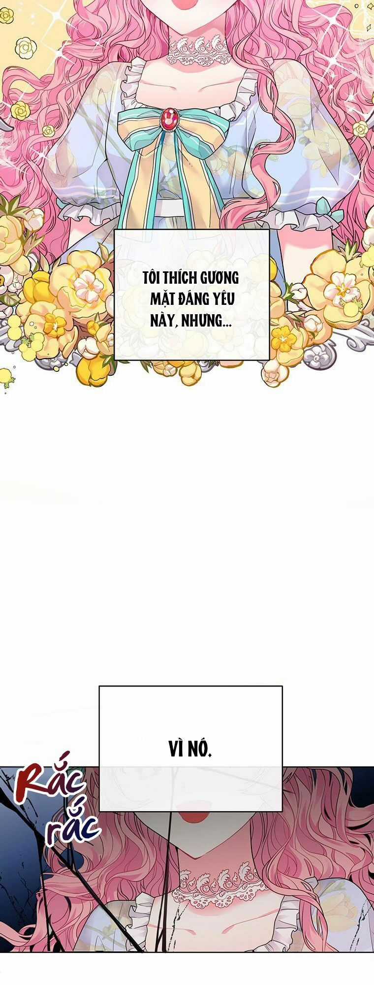 Trở Thành Con Dâu Của Kẻ Phản Diện Vì Thời Gian Có Hạn Chapter 1 trang 11