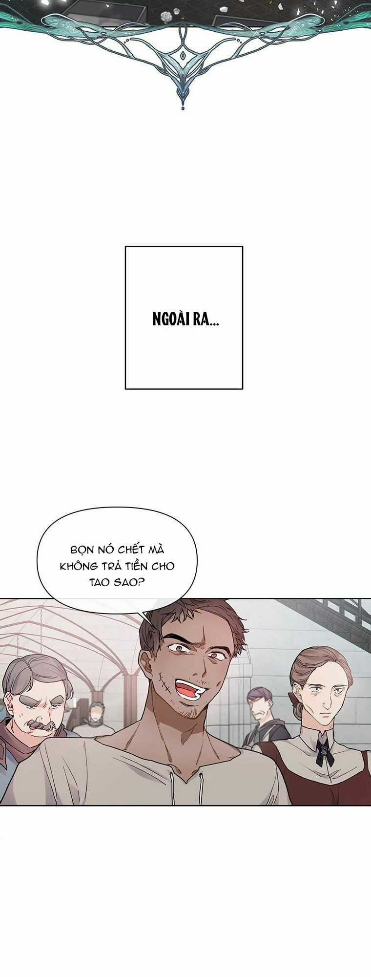 Trở Thành Con Dâu Của Kẻ Phản Diện Vì Thời Gian Có Hạn Chapter 1 trang 13