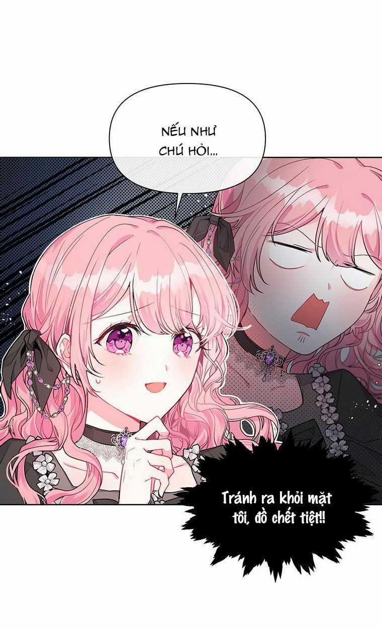 Trở Thành Con Dâu Của Kẻ Phản Diện Vì Thời Gian Có Hạn Chapter 1 trang 16