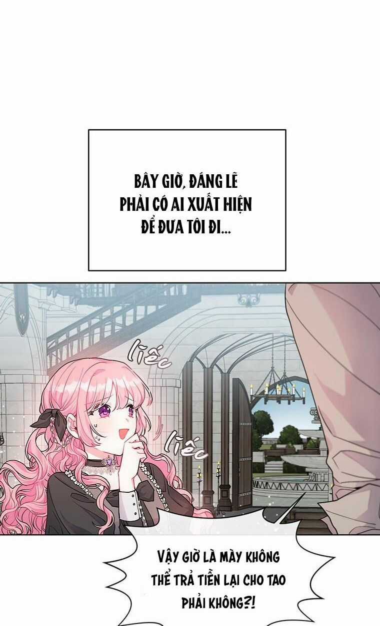 Trở Thành Con Dâu Của Kẻ Phản Diện Vì Thời Gian Có Hạn Chapter 1 trang 17