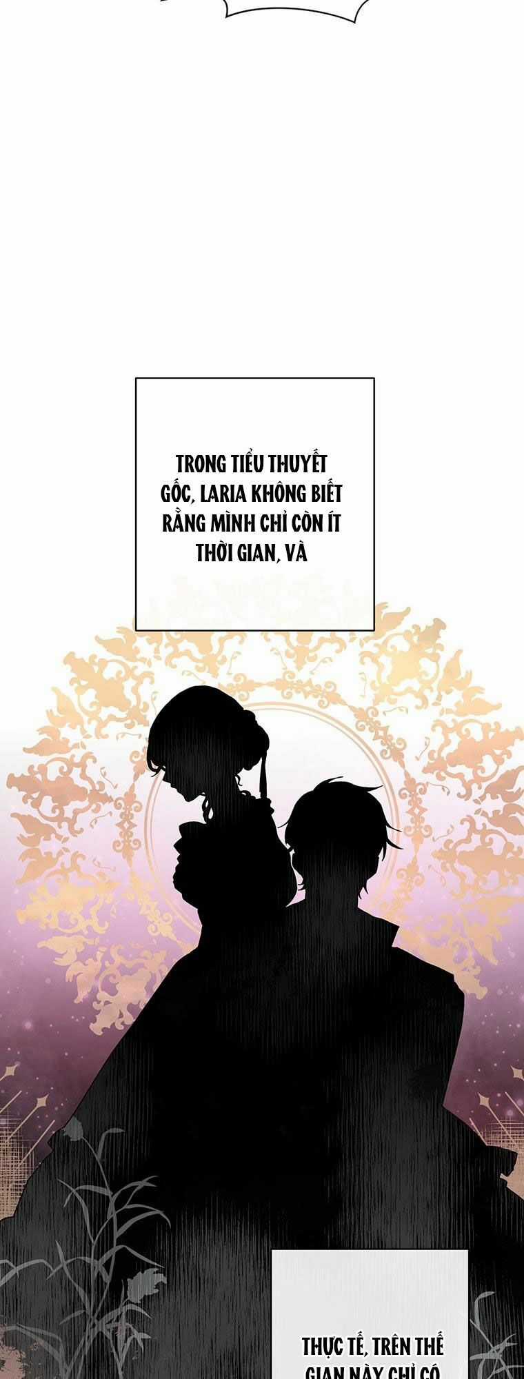 Trở Thành Con Dâu Của Kẻ Phản Diện Vì Thời Gian Có Hạn Chapter 1 trang 18