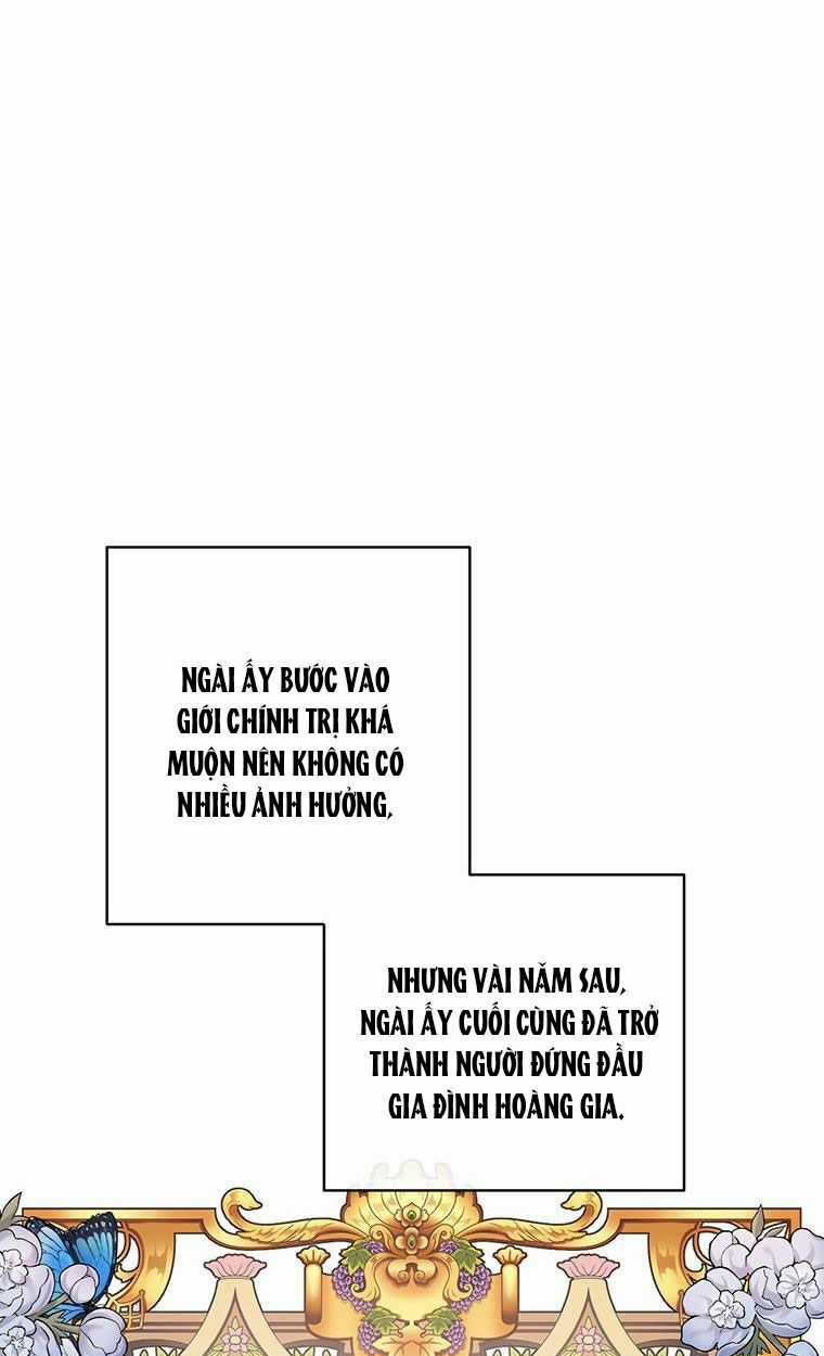 Trở Thành Con Dâu Của Kẻ Phản Diện Vì Thời Gian Có Hạn Chapter 1 trang 25