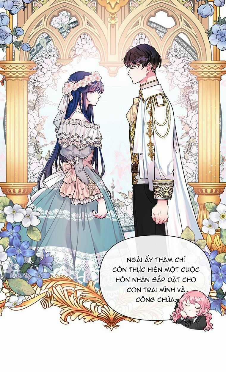 Trở Thành Con Dâu Của Kẻ Phản Diện Vì Thời Gian Có Hạn Chapter 1 trang 26