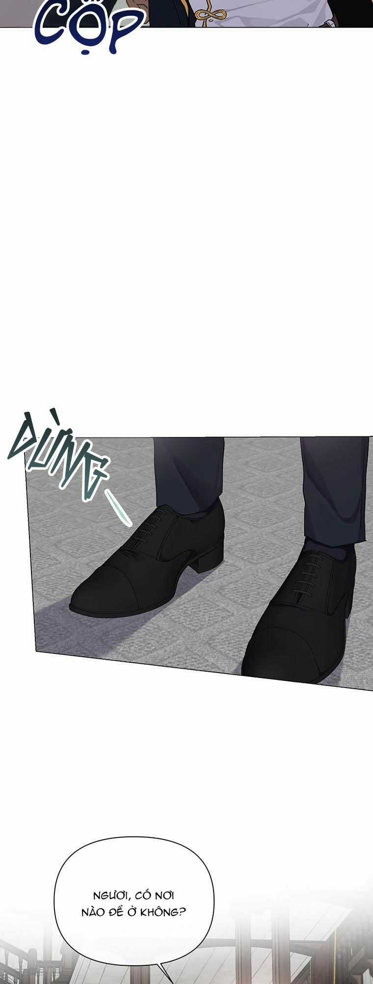 Trở Thành Con Dâu Của Kẻ Phản Diện Vì Thời Gian Có Hạn Chapter 1 trang 31