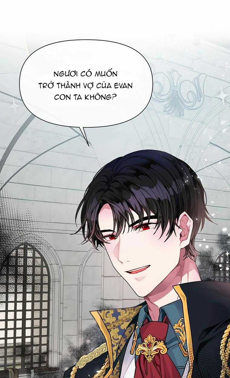 Trở Thành Con Dâu Của Kẻ Phản Diện Vì Thời Gian Có Hạn Chapter 1 trang 34