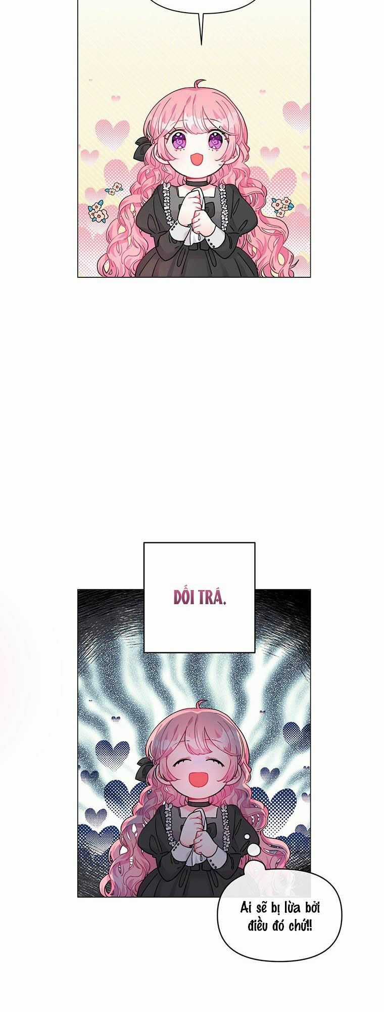 Trở Thành Con Dâu Của Kẻ Phản Diện Vì Thời Gian Có Hạn Chapter 1 trang 39