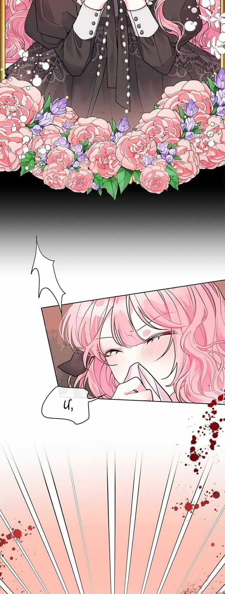 Trở Thành Con Dâu Của Kẻ Phản Diện Vì Thời Gian Có Hạn Chapter 1 trang 4