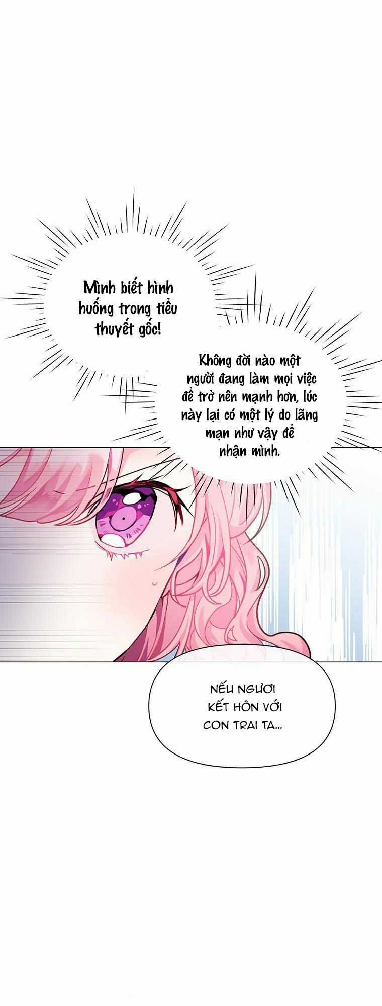 Trở Thành Con Dâu Của Kẻ Phản Diện Vì Thời Gian Có Hạn Chapter 1 trang 40