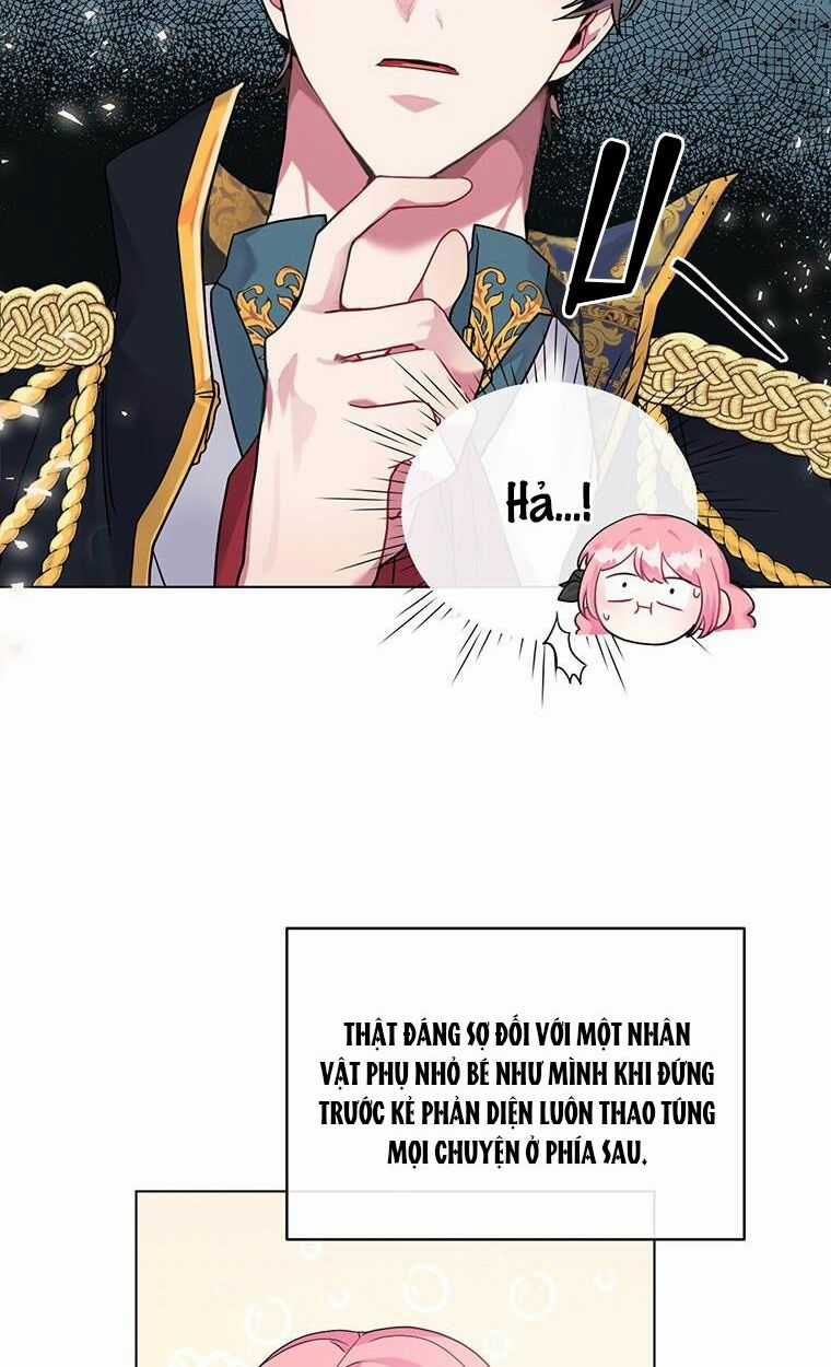 Trở Thành Con Dâu Của Kẻ Phản Diện Vì Thời Gian Có Hạn Chapter 1 trang 44