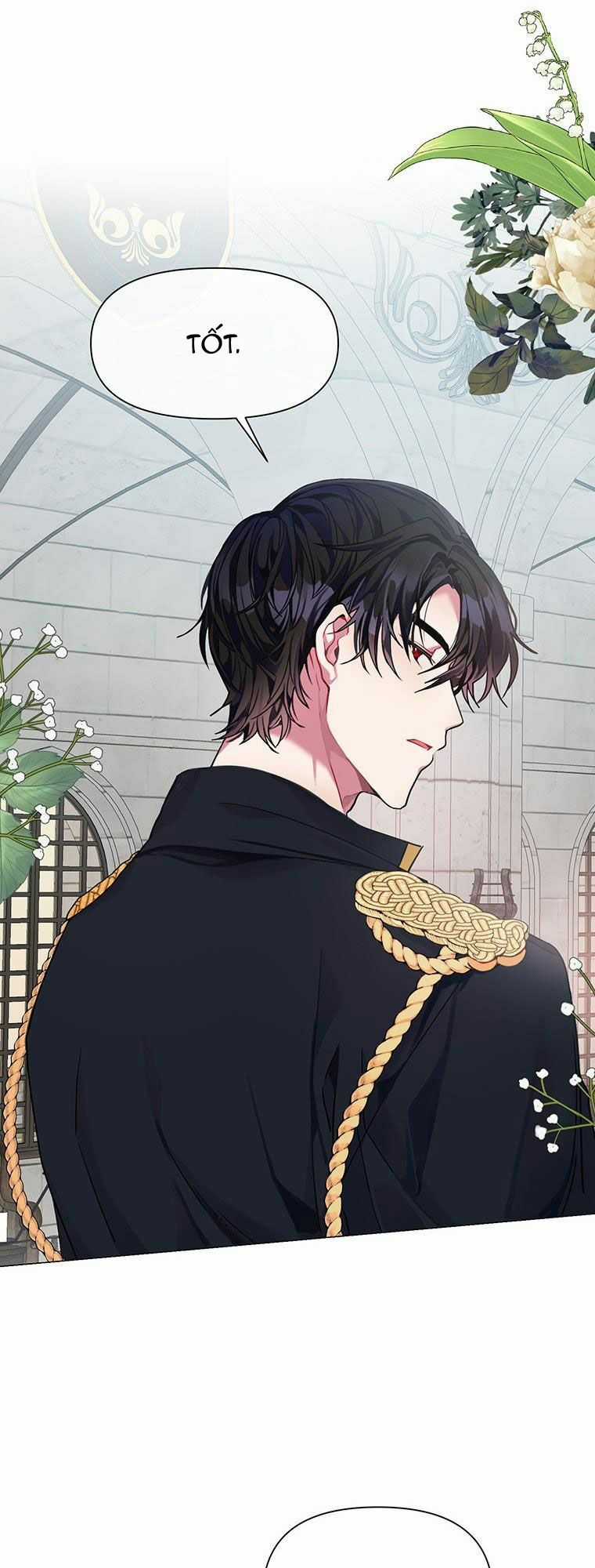 Trở Thành Con Dâu Của Kẻ Phản Diện Vì Thời Gian Có Hạn Chapter 1 trang 47