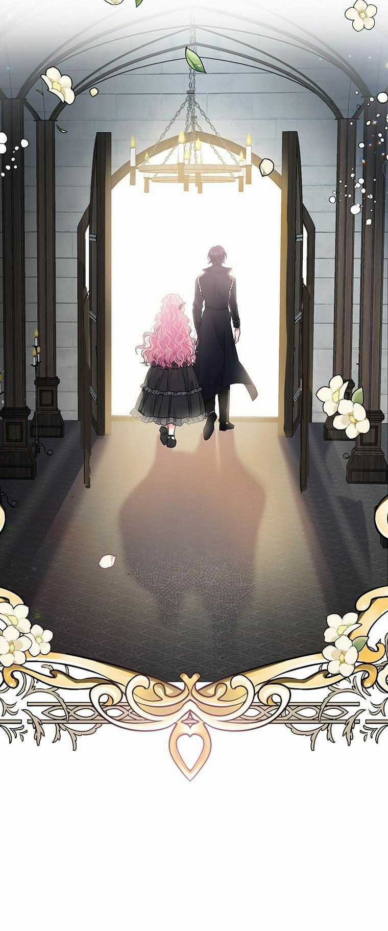 Trở Thành Con Dâu Của Kẻ Phản Diện Vì Thời Gian Có Hạn Chapter 1 trang 49