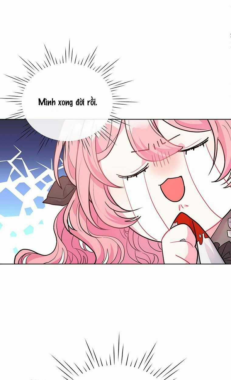 Trở Thành Con Dâu Của Kẻ Phản Diện Vì Thời Gian Có Hạn Chapter 1 trang 7