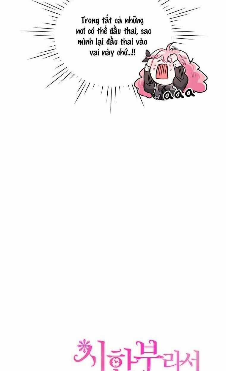 Trở Thành Con Dâu Của Kẻ Phản Diện Vì Thời Gian Có Hạn Chapter 1 trang 8