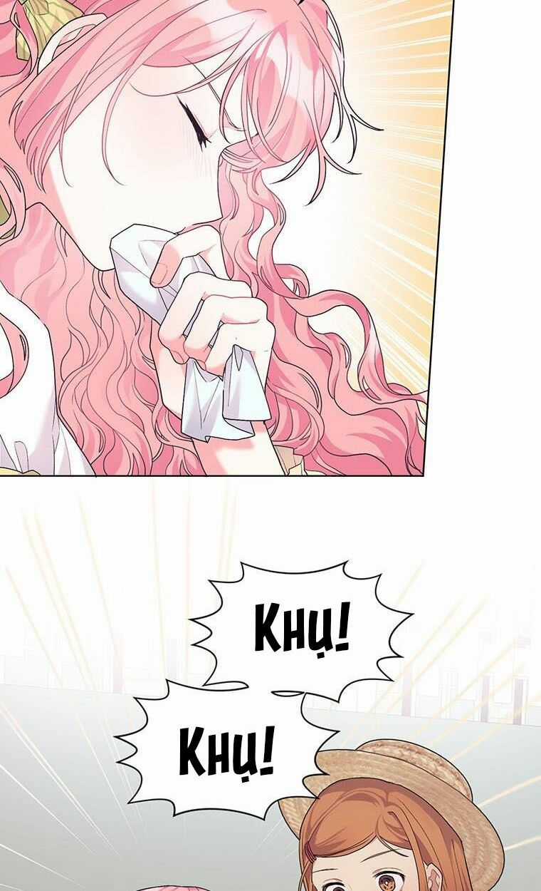 Trở Thành Con Dâu Của Kẻ Phản Diện Vì Thời Gian Có Hạn Chapter 10 trang 26