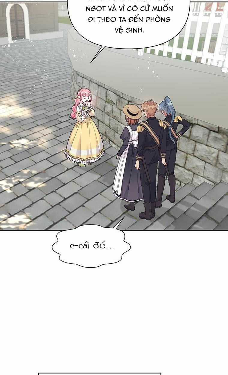 Trở Thành Con Dâu Của Kẻ Phản Diện Vì Thời Gian Có Hạn Chapter 10 trang 34