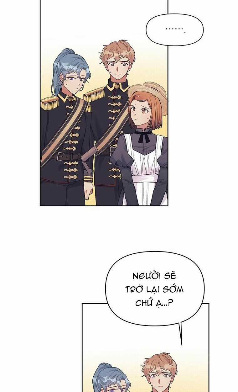 Trở Thành Con Dâu Của Kẻ Phản Diện Vì Thời Gian Có Hạn Chapter 10 trang 35