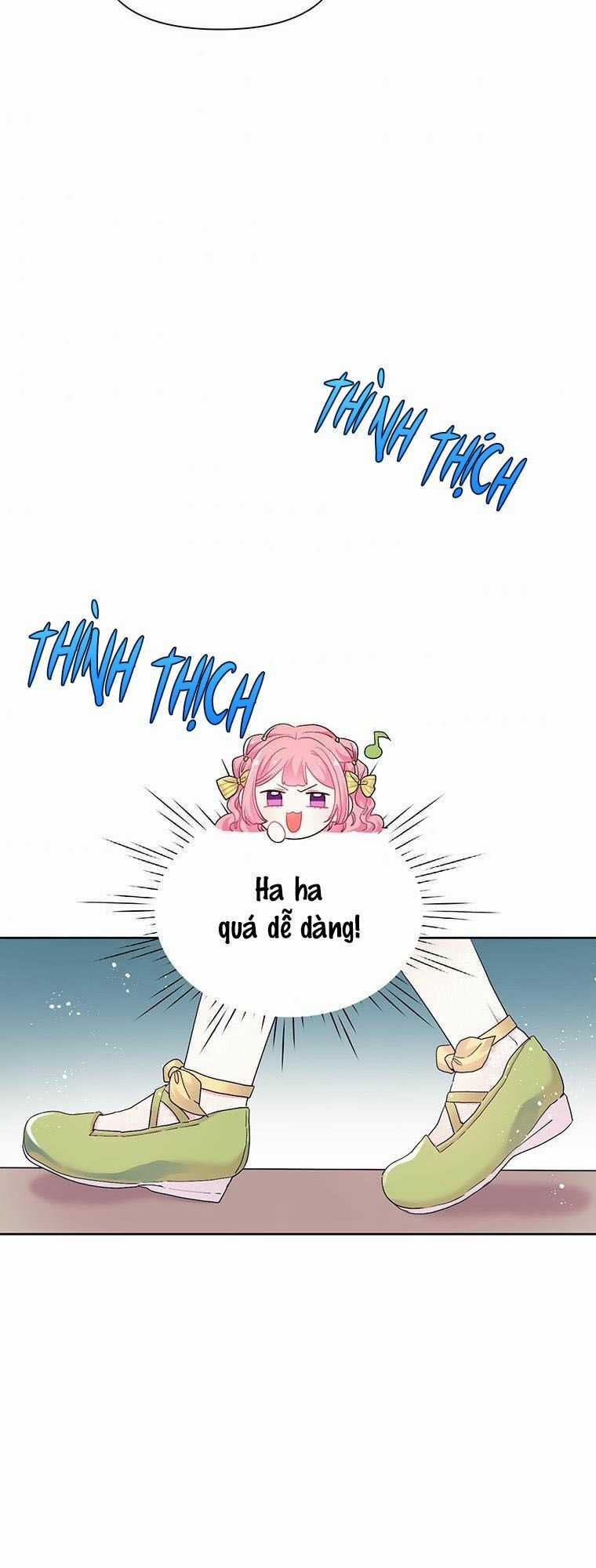 Trở Thành Con Dâu Của Kẻ Phản Diện Vì Thời Gian Có Hạn Chapter 10 trang 37