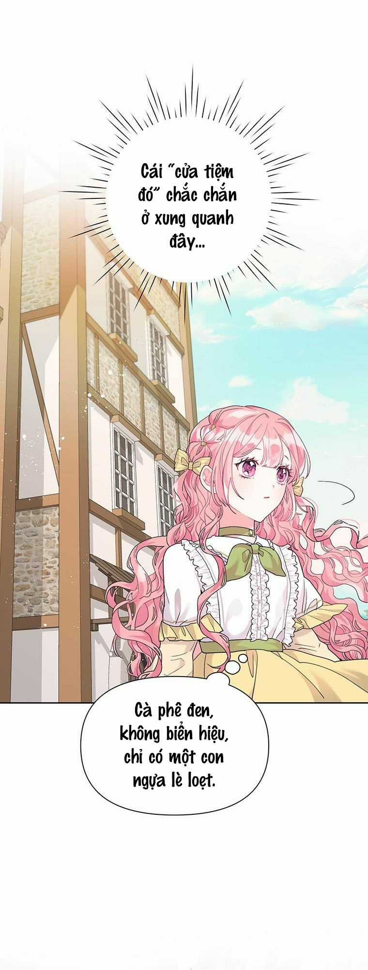 Trở Thành Con Dâu Của Kẻ Phản Diện Vì Thời Gian Có Hạn Chapter 10 trang 38