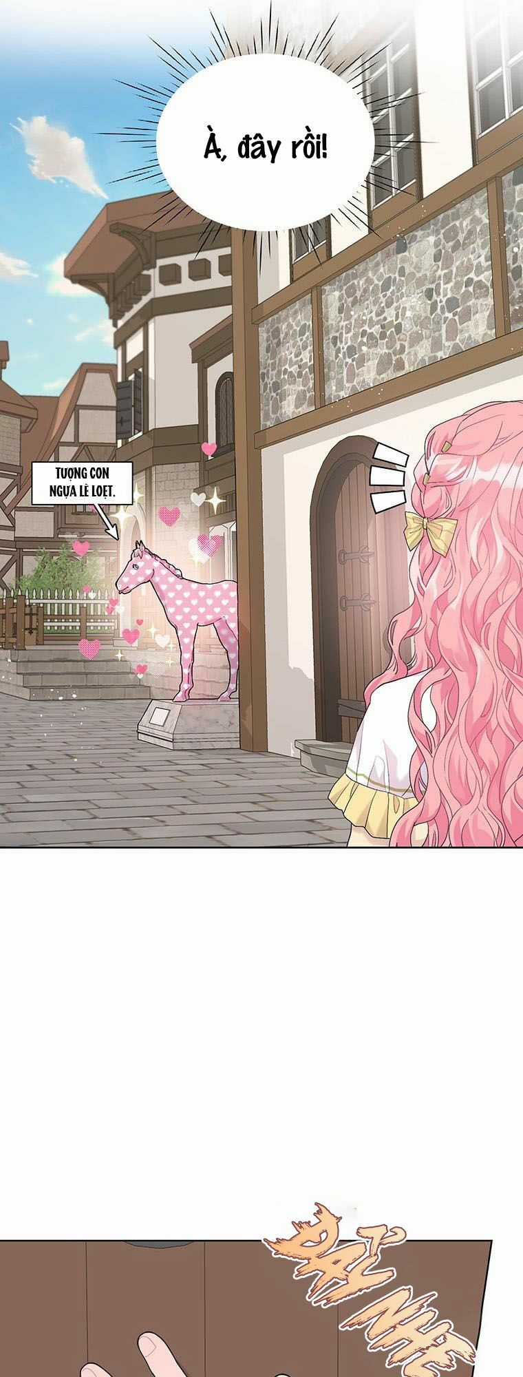 Trở Thành Con Dâu Của Kẻ Phản Diện Vì Thời Gian Có Hạn Chapter 10 trang 39